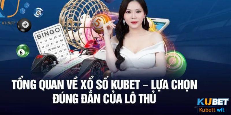 Sơ lược về thể loại ku xổ số