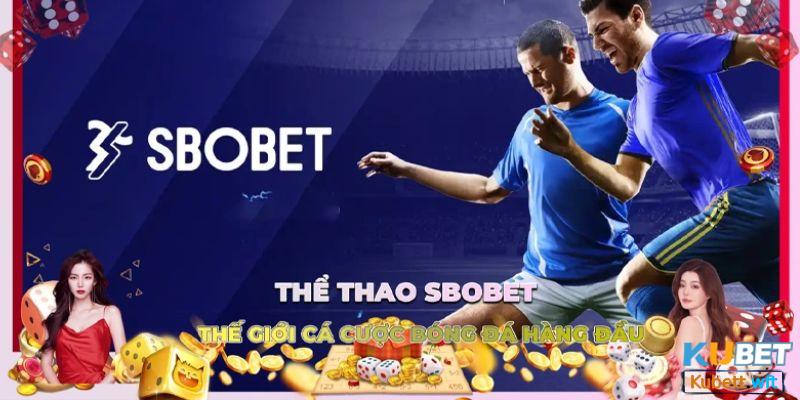 Định nghĩa về sảnh cược sbobet sport