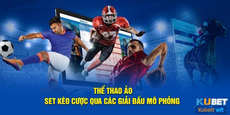 Ưu điểm của thể thao sbobet