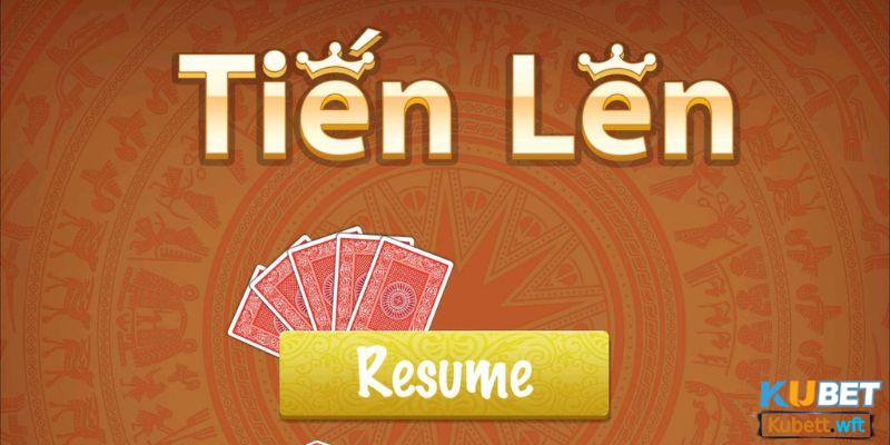 Sơ khai về Tiến Lên Miền Nam Kubet